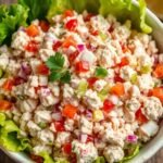 Tuna Salad