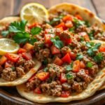 Turkish Pizza Recipe