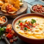 Velveeta Queso Recipe