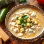 White Chicken Chili