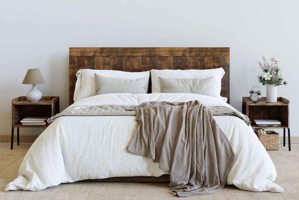 Guest Bedroom Decor Ideas