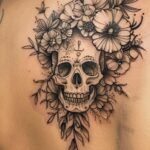 Skull Tattoos