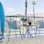 Coastal Outdoor Decor Ideas