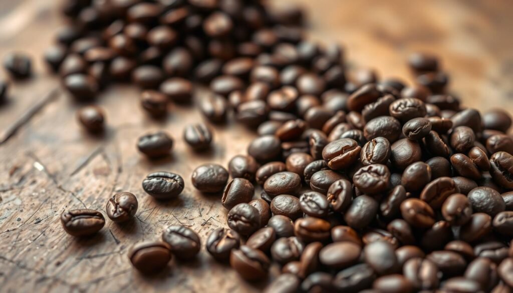 coffee beans