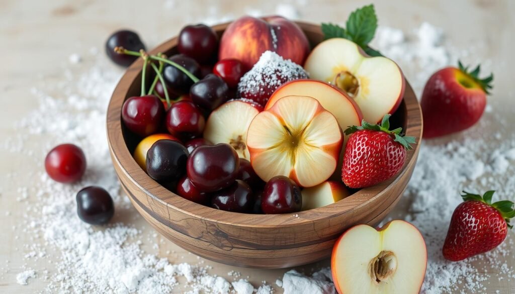 fruit substitutions