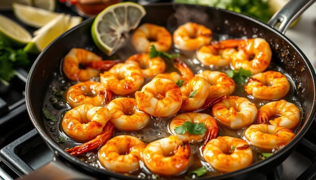 frying technique