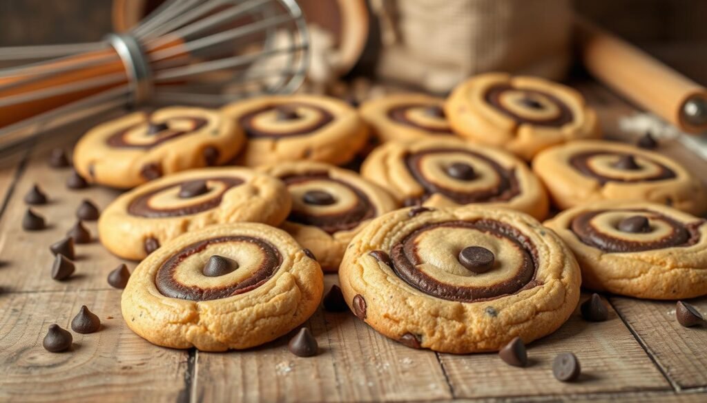 gluten-free cookies