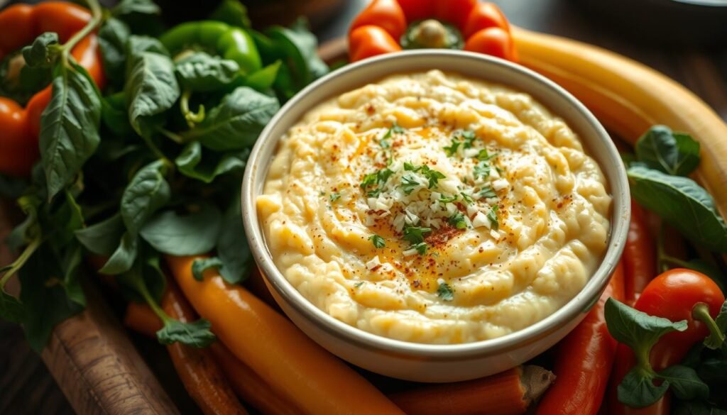 grits nutrition