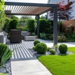 Small Garden Design Ideas