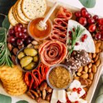 New Year’s Charcuterie Board Ideas
