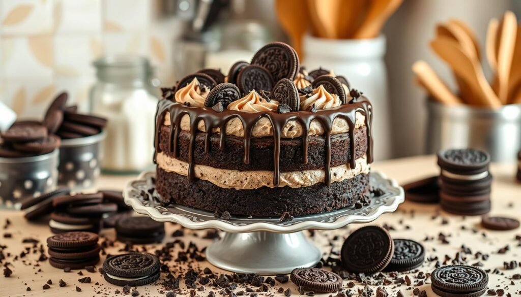 make-ahead dessert
