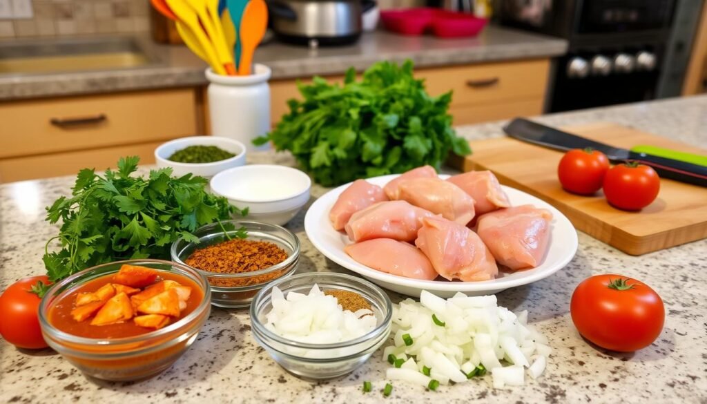 meal prep