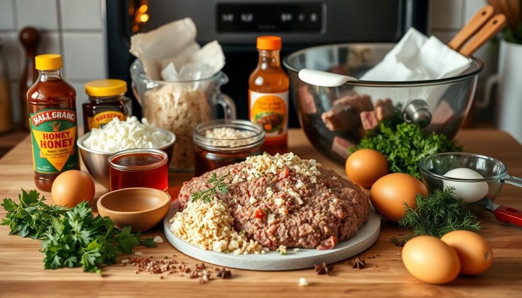 meatloaf tips