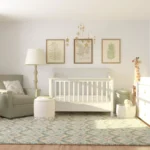 Nursery Room Ideas