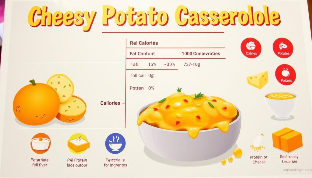 nutritional facts