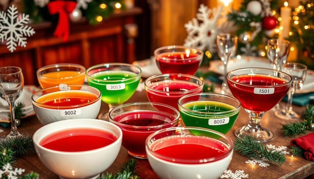 party punch quantities