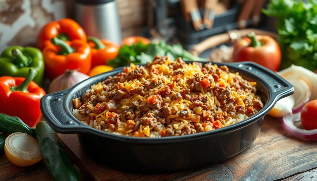 quick casserole recipe