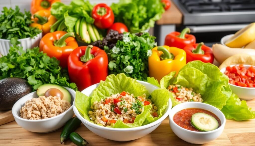 recipe adaptations