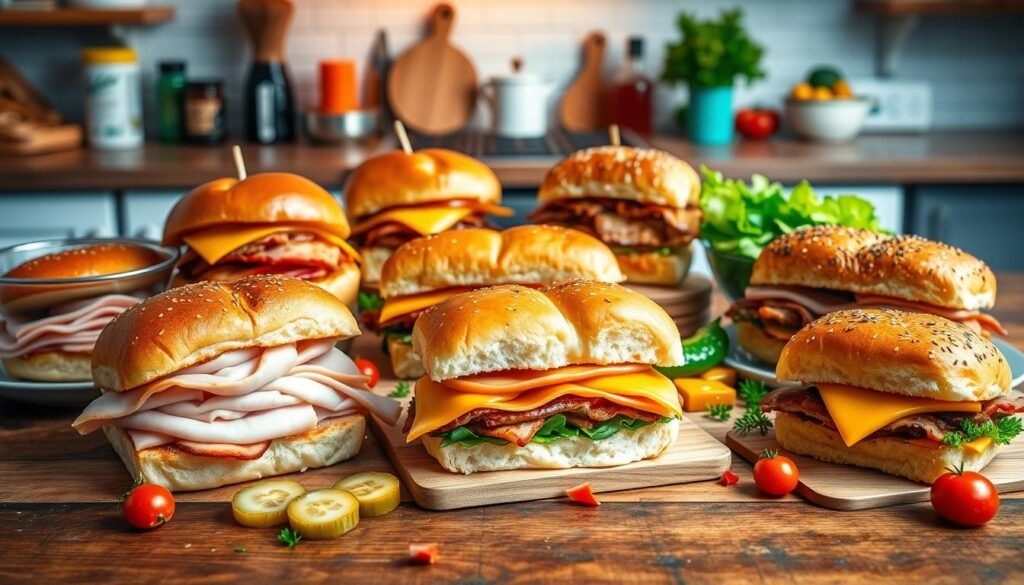recipe alternatives