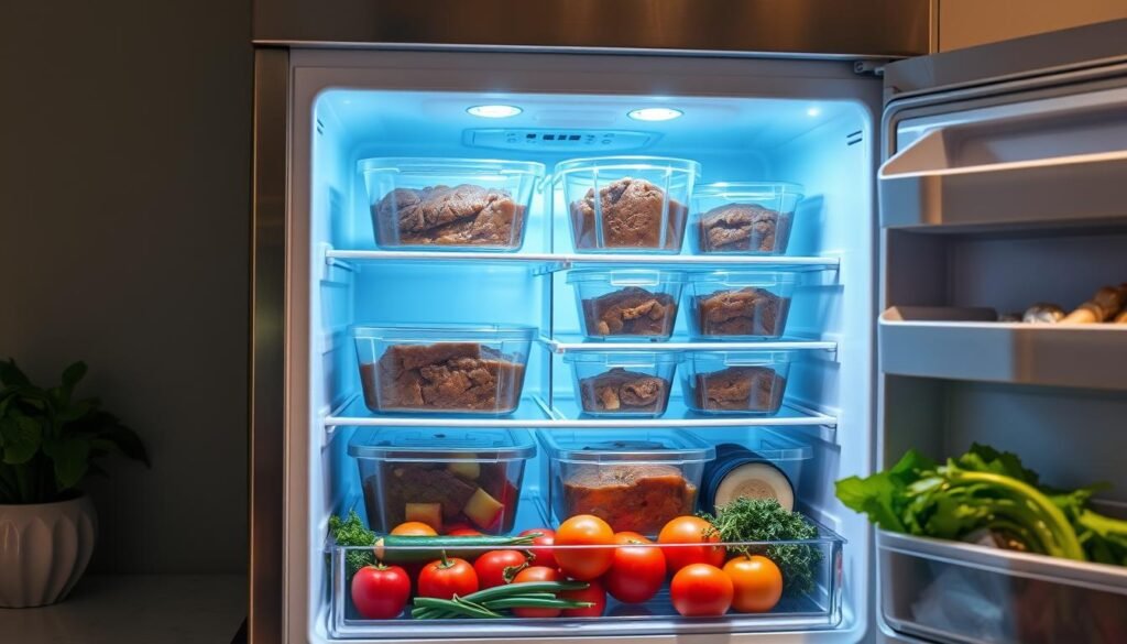 refrigeration