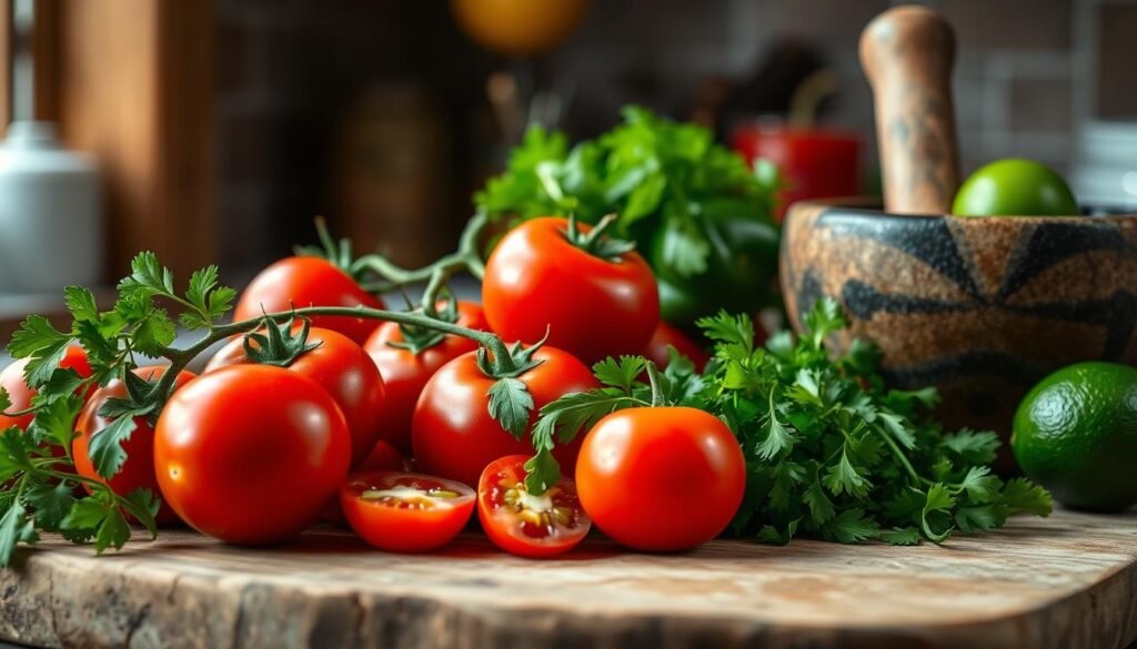 salsa making tips