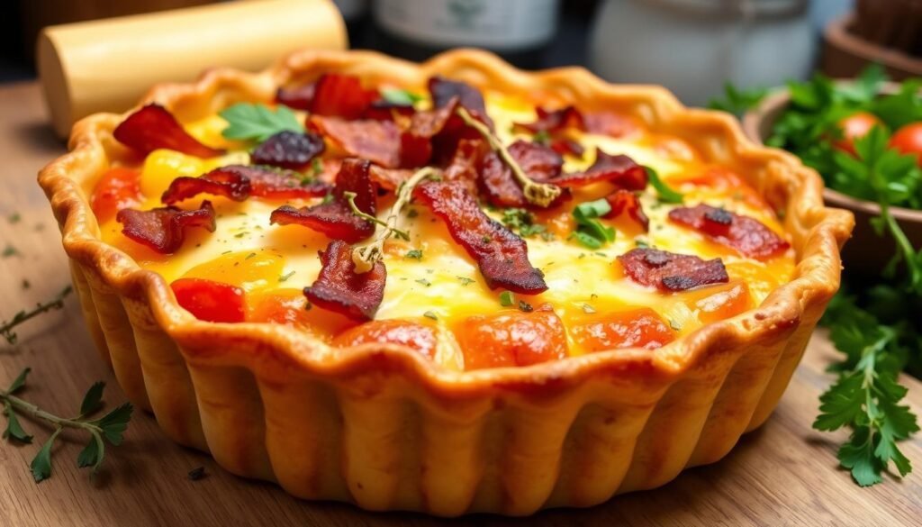 savory filling