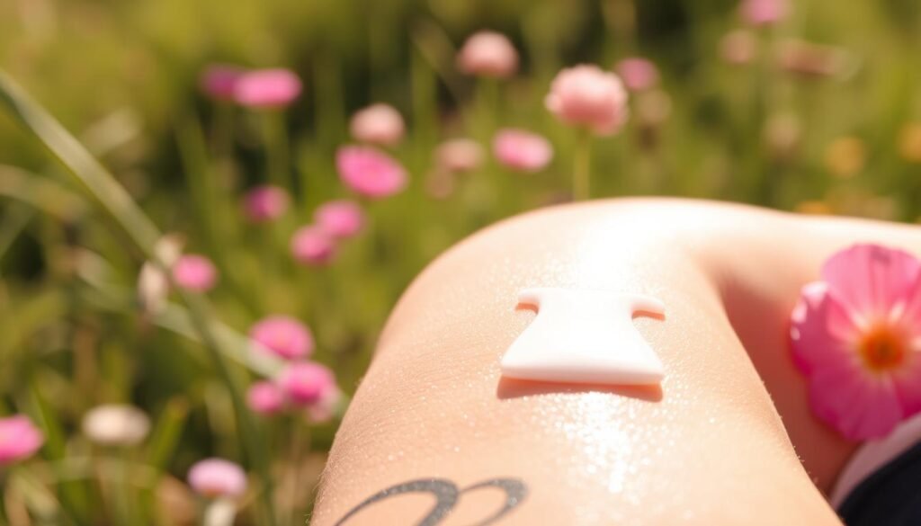 tattoo sun protection