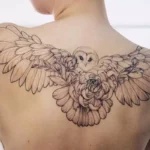 Owl Tattoos for Women