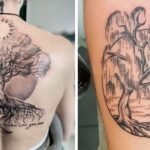 Tree Tattoo Ideas